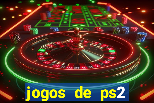 jogos de ps2 download iso